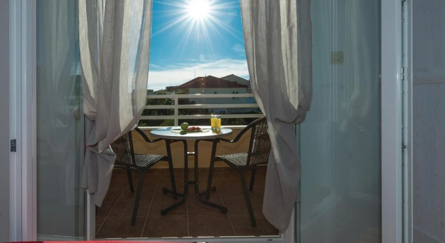 Beautiful Home in Vodice With Wifi and 2 Bedrooms