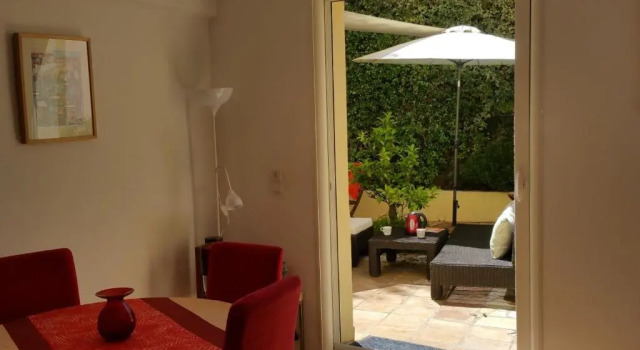 Апартаменты Deluxe Résidence la Grande Voile