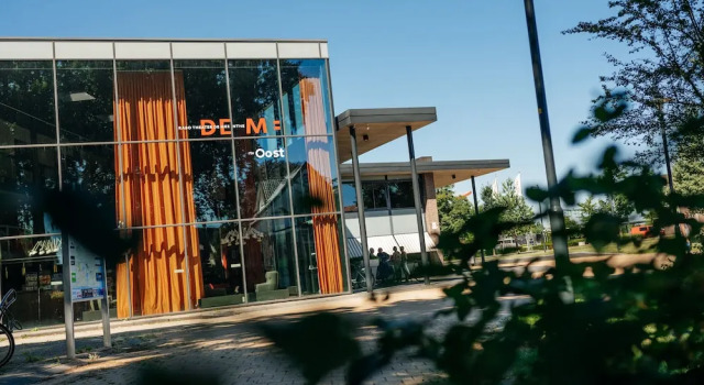 MyHotel Steenwijk - Giethoorn, Book Hotel Hotels in Overijssel with Parking, Parking