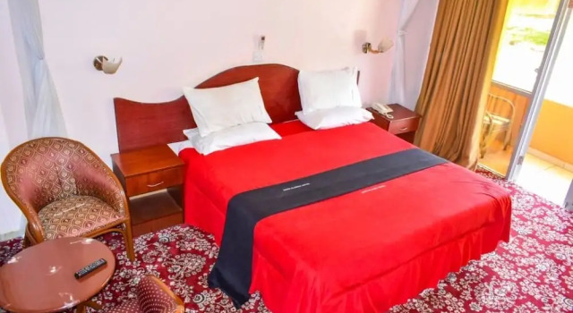 Rock Classic Hotel Limited, Book Hotel 4-stjernede hoteller i Tororo, 4*