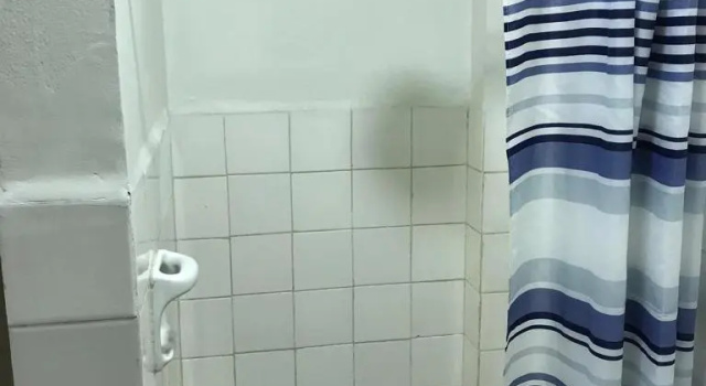 Четырёхместный номер Standard Hotel Sao Nicolau