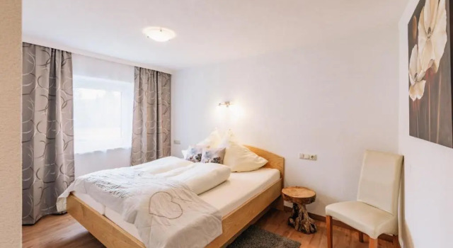 Апартаменты Landhaus Aggenstein