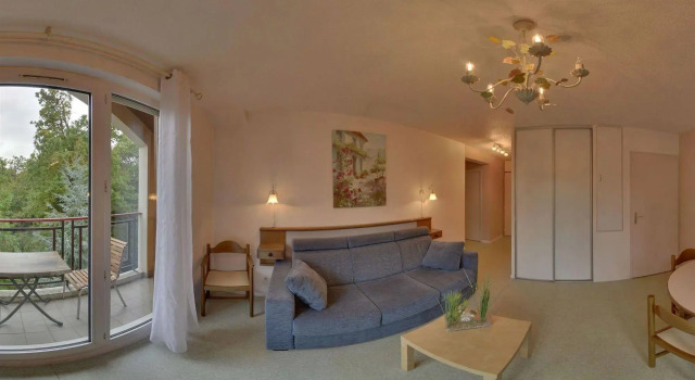 Residence Des Sources, Book Hotel Amnéville 