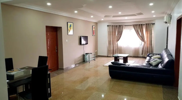 Perfect Havens at Priman Court, Book Hotel Lagos Lagos State