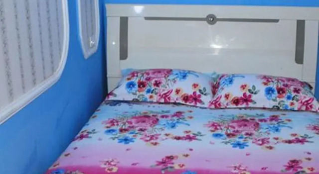 Yichang Meilv Meisu Hostel, Varaa Hostelli Yichang Hubei