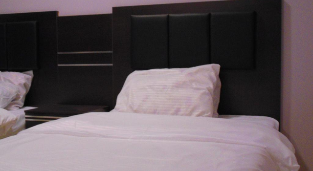 Khaleej Alez Furnished Units