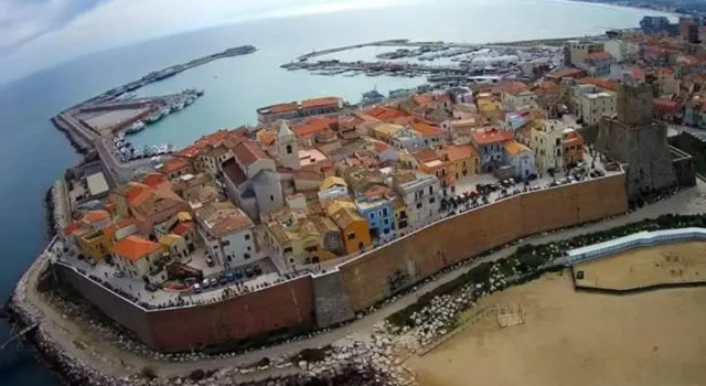 Seabed superior rooms, Prenota Hotel Termoli Molise