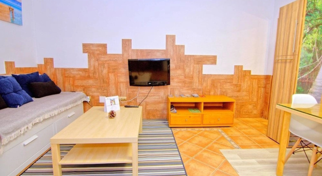 AltaMálaga Apartments