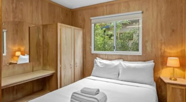 Студия Economy Discovery Parks - Busselton