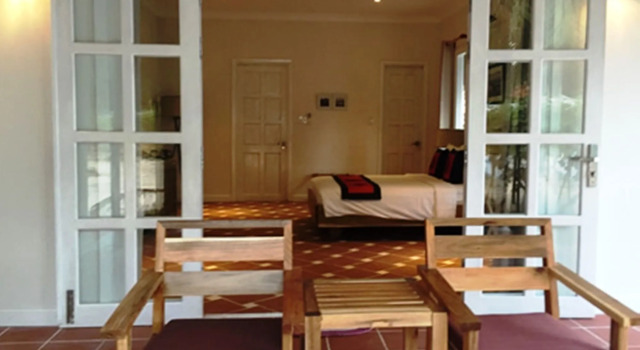 Peppercorn Beach Resort, Book Hotel Hoteller i Mekong Delta med pool, Swimmingpool