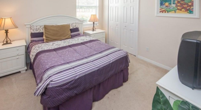 Julie's Highlands Reserve Villa