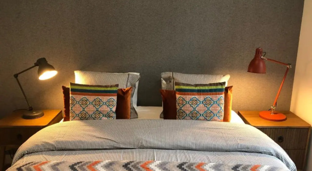 Апартаменты Exclusive 1 bedroom flat in the heart of Lisboa