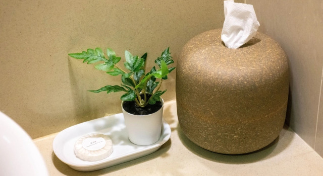 Двухместный номер Superior Chor Cher The Luxury Green Hotel - SHA Extra Plus