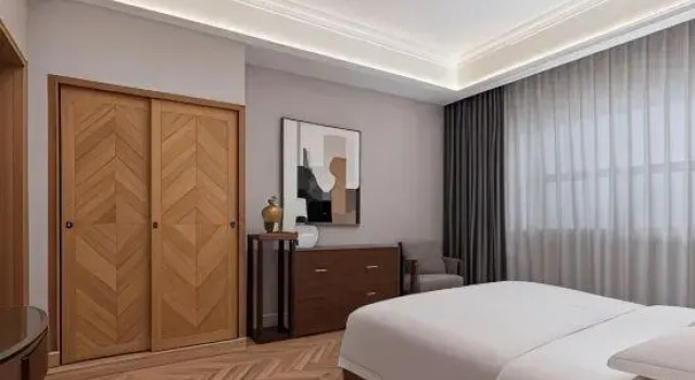 Люкс Grand Soluxe International