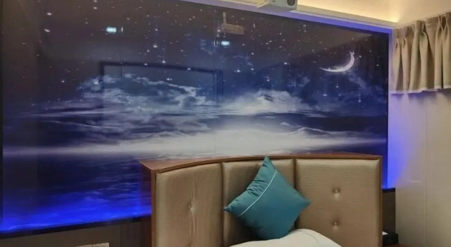 Rainbow Business Hotel, Забронировать Отель Сяогань Хубэй