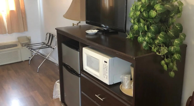 Номер Standard The Baxa Inn
