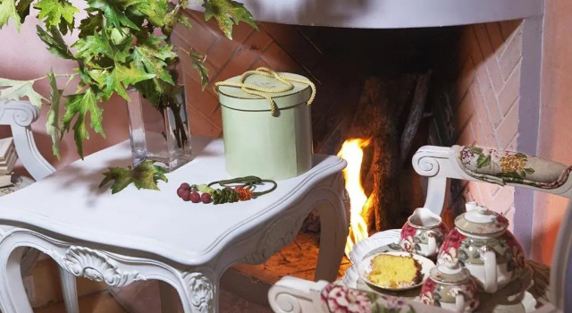 Двухместный номер Superior Amaryllis Boutique Guest House