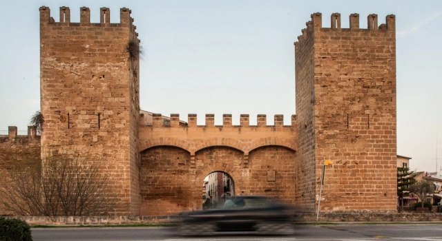 Villa Can Corro