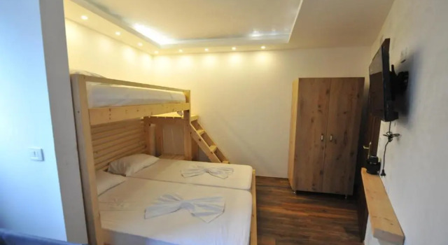 Номер Comfort Hotel Legjenda