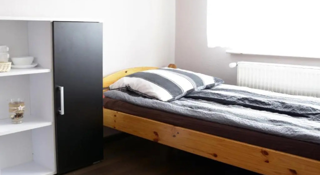 Pokoje Gościnne, Varaa Hotelli Lebork Pommeri