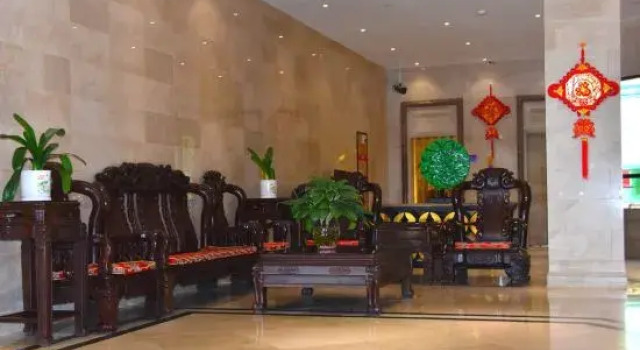Nanhai Hotel, Boek Hotel Hotels in Guangdong met parkeren, Parkeren