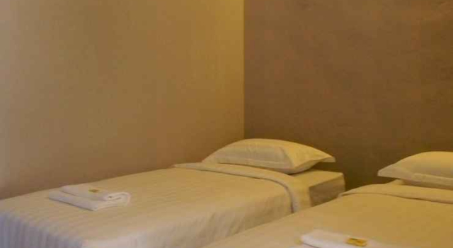 D Hotel Inanam, Prenota Hotel Kota Kinabalu Sabah