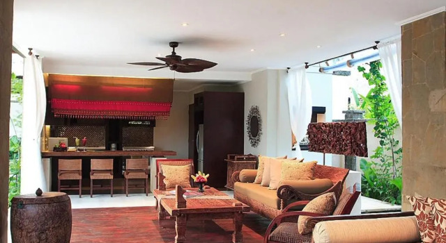 Вилла Villa Teresa