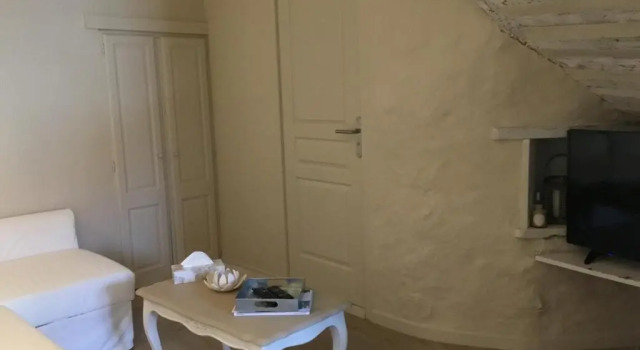 Коттедж с 2 комнатами L Annexe