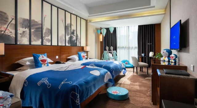 Xiangtan Mingyi Hotel