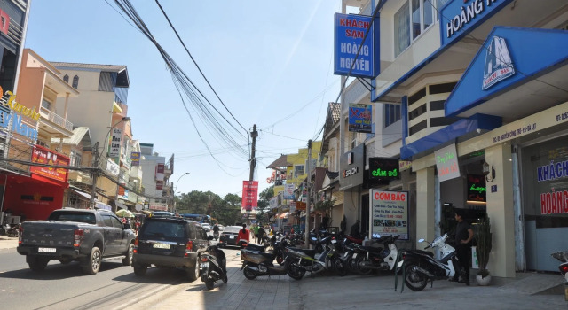 Hoang Nguyen Hotel
