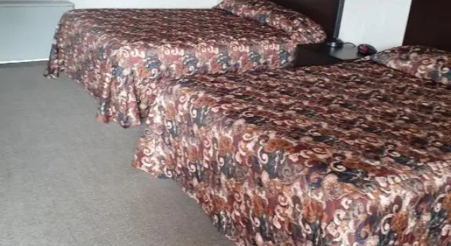 Yellowstone Motel, Boek Motel  