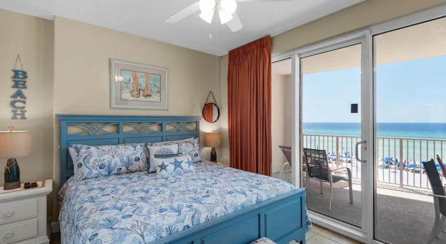 Ocean Villa 405, Rezerwuj Willa Wille w Panhandle Florida, Willa