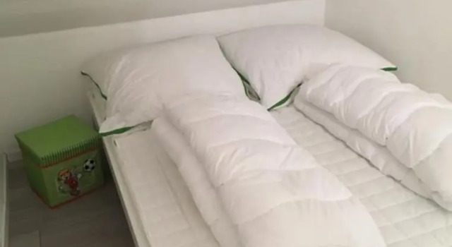 Апартаменты Ferienwohnung Mila Braunlage