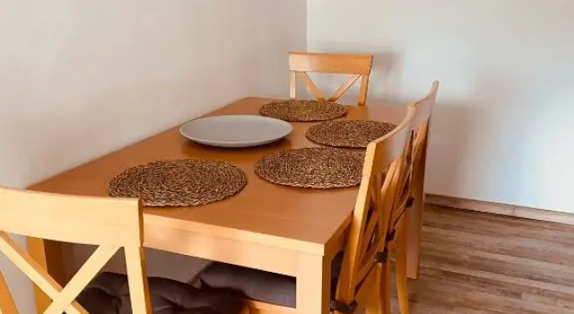 Ferienwohnung Horst, Забронировать Отель Норденхам North Sea Coast Germany
