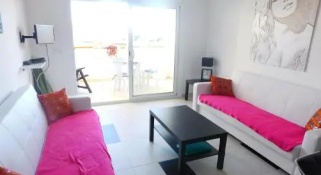 Apartment Gran Lago.2