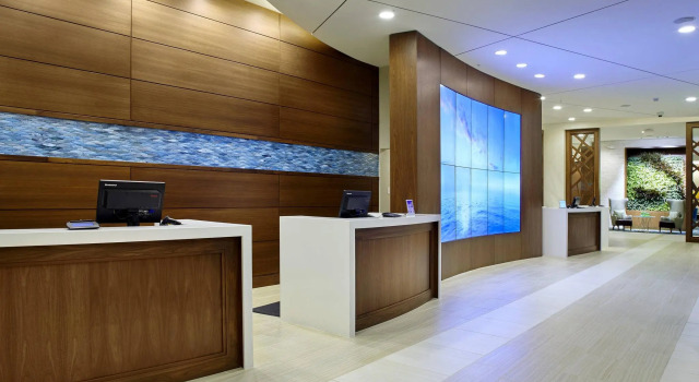 Residence Inn Orlando Lake Nona