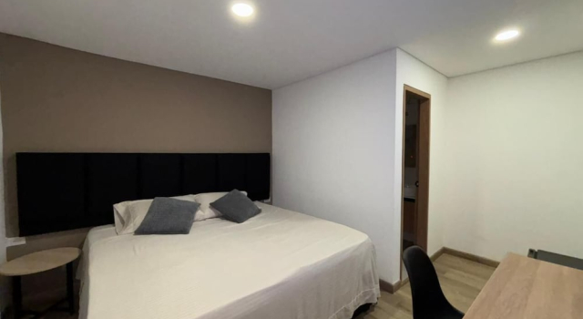ApartaHotel Retiro 79, Забронировать Апарт-отель Апарт-отели Богота, рядом с Парк 93, Апарт-отель