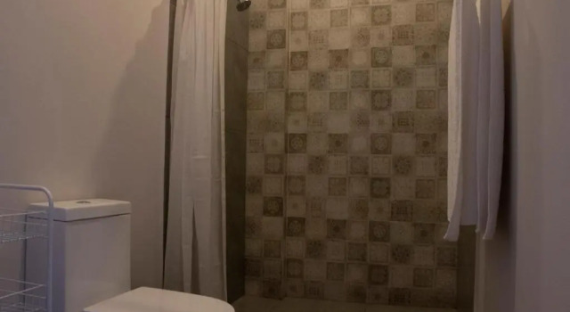 Двухместный номер Standard Hotel Playa Azul Sayulita