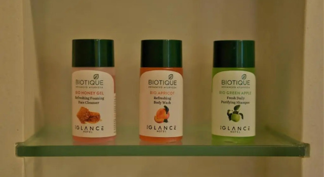 Standard chambre De Glance Hotel