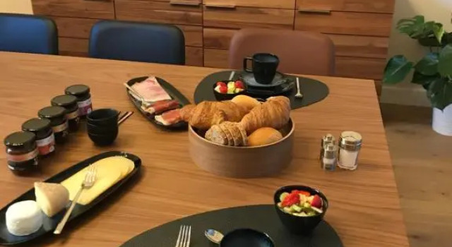 B&B Inn Between, Забронировать Отель Binnenstad Гент, рядом с Ghent Christmas Market