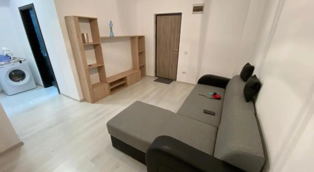 Madalina's apartment