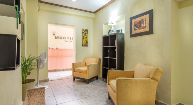 Mustique Suites Curacao