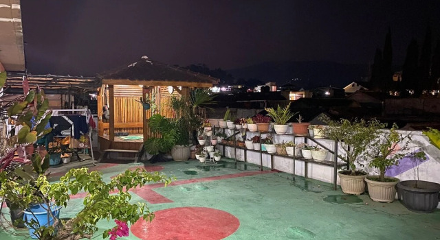 Villa Villa Buana Graha Syariah
