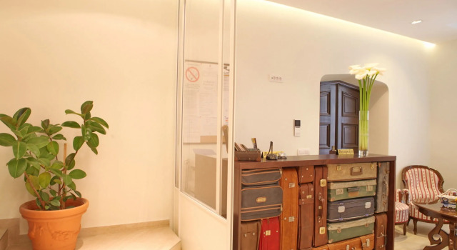 Garni Hotel Dum