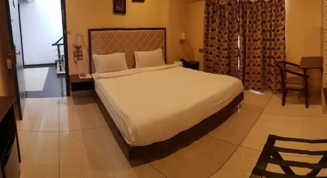 Номер Standard Hotel Casa Riva