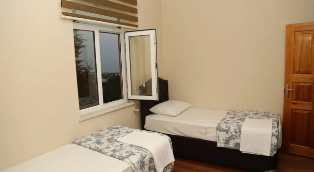 Вилла Standard Boudil Park Villas