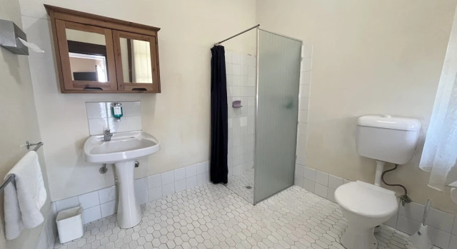 Двухместный номер Economy Princes Lodge Motel