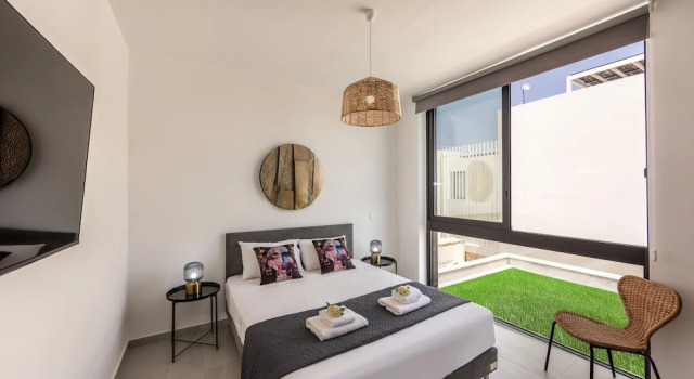Protaras Aqua Pearl Villa 9