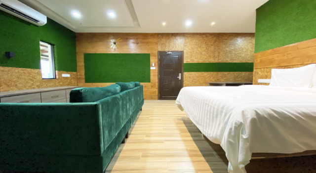 OYO 90262 Kota Kinabalu Homestay, Villa & Suite Boutique, Prenota Boutique Kota Kinabalu Sabah