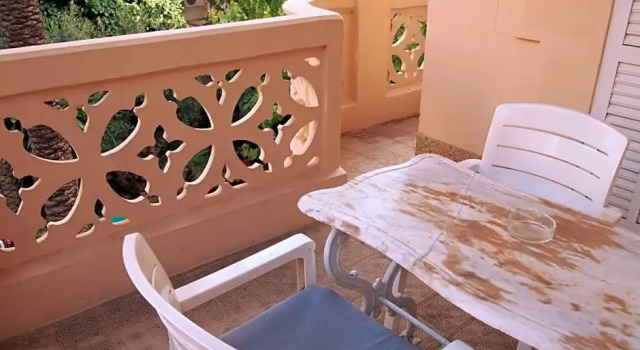 Номер Standard Hotel El Xalet